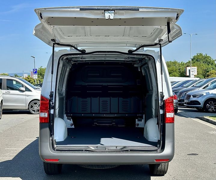Mercedes-Benz Vito e 112 KAWA L - fotka 7 z 24