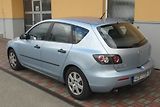 Mazda 3 1.4 16V KLIMA PŮVOD ČR - náhled 1