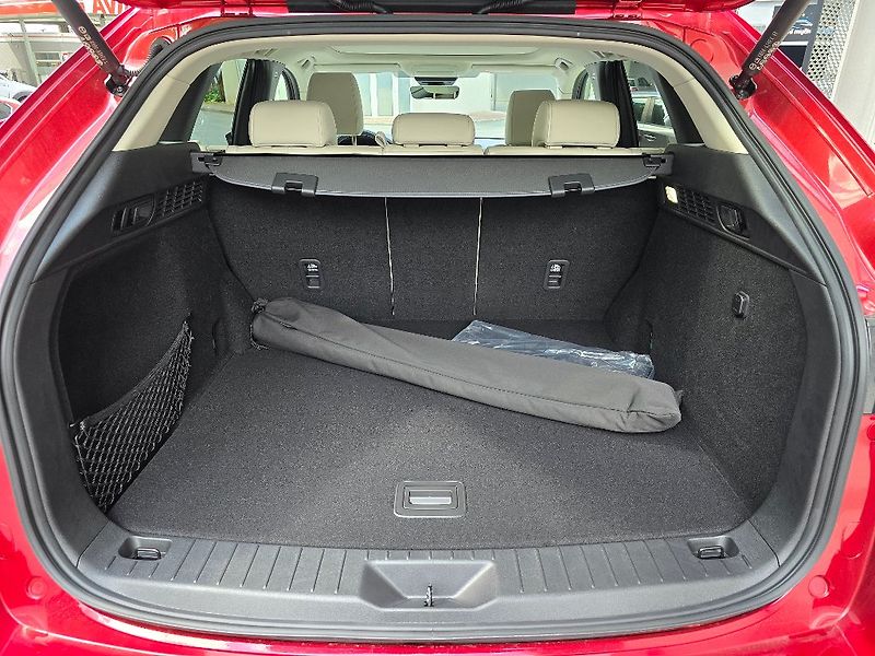 Mazda CX-60 (2024) 3.3 D254 8AT AWD TAKUMI PLUS - fotka 7 z 7