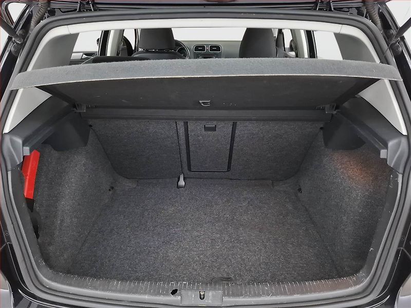 Volkswagen Golf (2011) 1.4 16V, levný provoz - fotka 14 z 14