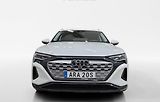 Audi Q8 e-tron 50 Q Kamera Matrix Kůže   - náhled 8