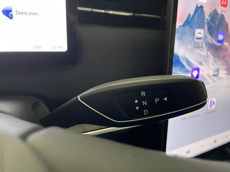 Jaecoo 7 (2025) PHEV (LUXURY) - fotka 19 z 34