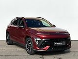 Hyundai Kona 1.6 T-GDI 145kW DCT AWD N-Line - náhled 6