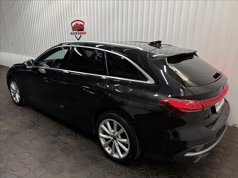Audi A5 TDI 150kW MHEV Quattro Sport - fotka 6 z 42