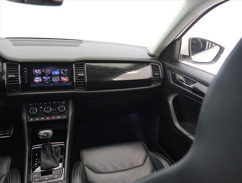 Škoda Kodiaq (2018) Style Plus 2.0 TDI - fotka 8 z 32