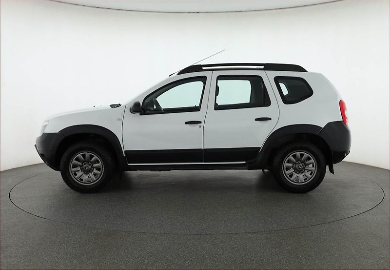 Dacia Duster (2012) 1.6 16V, LPG, 4X4, Serv.kniha - fotka 3 z 14