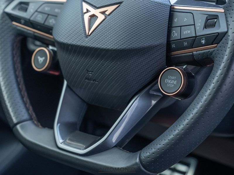 Cupra Terramar (2025) 1.5 eTSI DSG Adaptív, Keyless - fotka 12 z 25