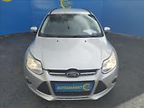 Ford Focus 1,6 TDCi 70KW Nové ČR - náhled 1
