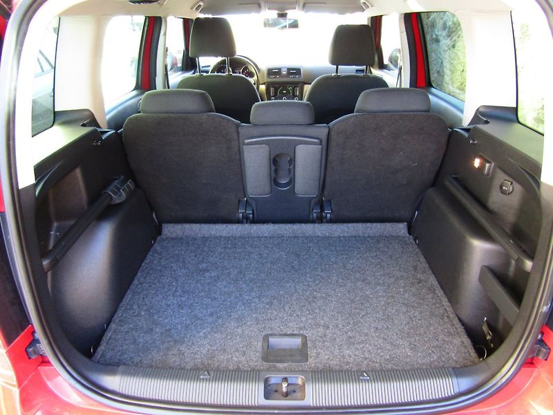 Škoda Yeti (2014) 1.4 TSI 90kW TOP QUALITY - fotka 22 z 36