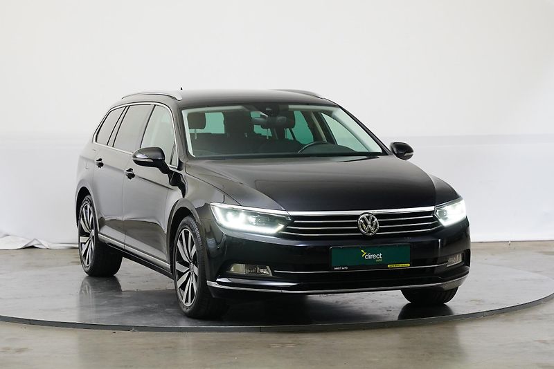 Volkswagen Passat - fotka 2 z 6