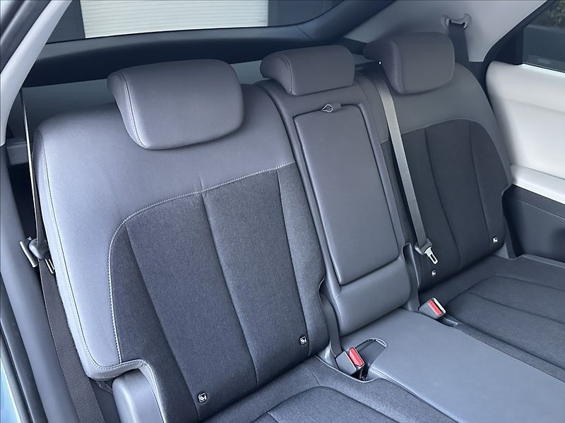 Hyundai Ioniq 5 0,0 170PS  Smart Range A/T - fotka 20 z 58