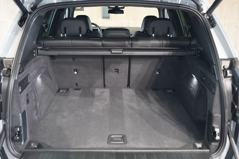 BMW X5 30d xDrive, M-Paket PRO, Tažné - fotka 14 z 43