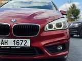 BMW Řada 2 (2014) 218d Active Tourer / automat - náhled 6