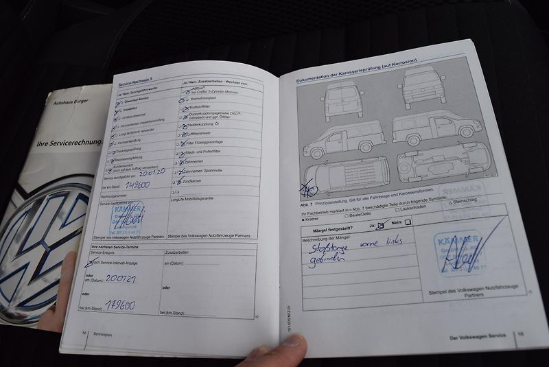 Volkswagen Caddy (2015) 2.0TDI 103kw TRENDLINE TAŽNÉ  - fotka 46 z 49