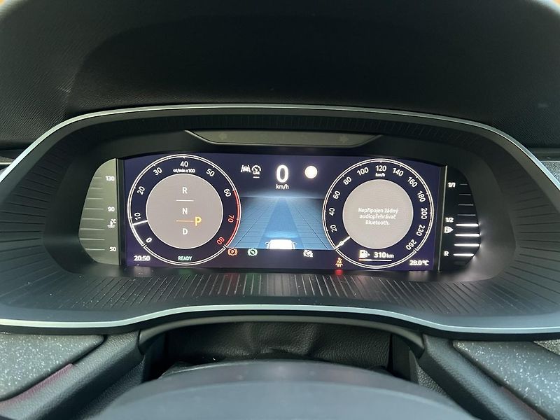 Škoda Octavia (2024) 1.5TSi 110kW E-TecTOPSelection - fotka 18 z 18