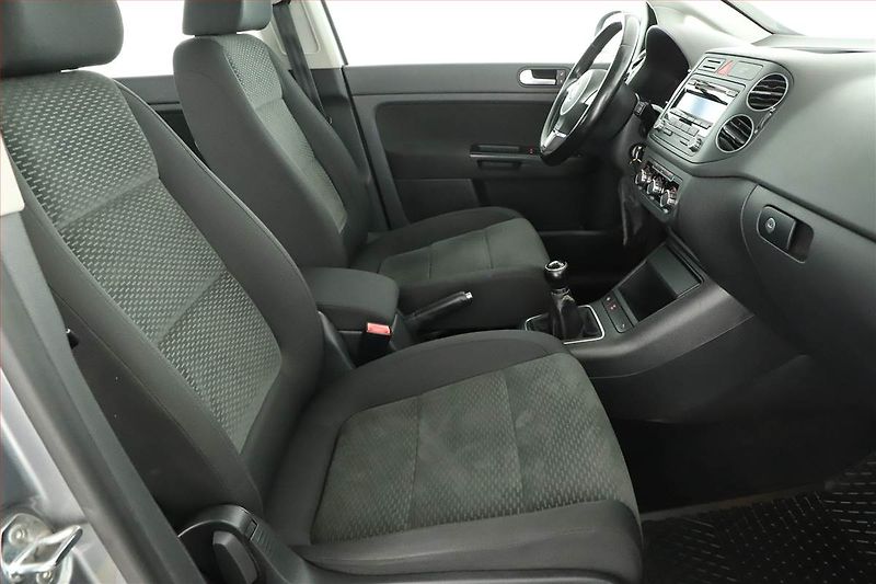 Volkswagen Golf Plus (2009) 1.4 TSI, Tempomat - fotka 7 z 16