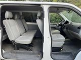 Volkswagen Transporter T5 facelift LONG 2.0 TDi 8MÍST - náhled 8