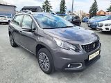 Peugeot 2008 1.2 PureTech 82k ČR 1.majitel - náhled 6