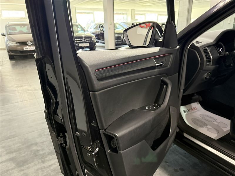 Škoda Kodiaq 2,0   TDI 110KW DSG PO SERVISU - fotka 7 z 32