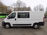 Fiat Ducato (2011) 2.3 88KW 6MÍST L2H1 - náhled 3