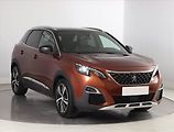 Peugeot 3008 (2016) GT Line 1.2 PureTech - náhled 1