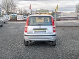 Fiat Panda (2008) 1.1i – SERVO / KLIMA - náhled 6