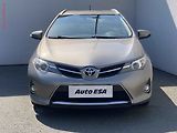 Toyota Auris (2013) 1.6i, 1.maj,ČR, Active - náhled 1