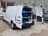 Opel Vivaro 1.5 CDTI 88kW,původ ČR,1.Maj. - náhled 36