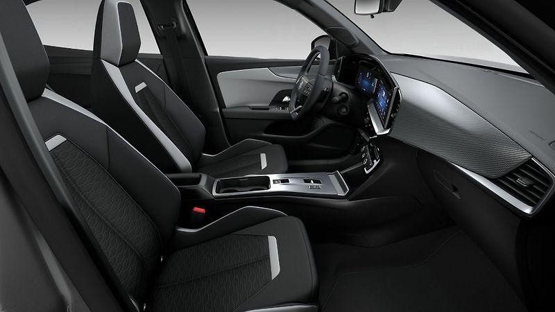 Opel Mokka (2026) HIT Edition 1.2 TURBO 130k AT8 - fotka 13 z 14