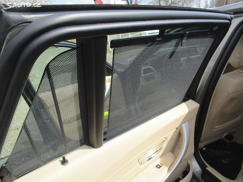 BMW Řada 3 318d-xDrive-4x4-2,0D-110KW-Fac - fotka 36 z 44