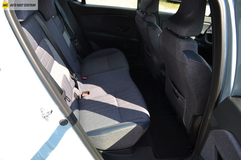 Renault R4 TECHNO 150 COMFORT RANGE EV52 - fotka 14 z 67