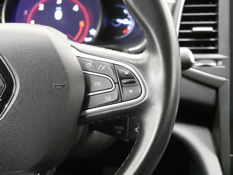 Renault Talisman - fotka 15 z 25