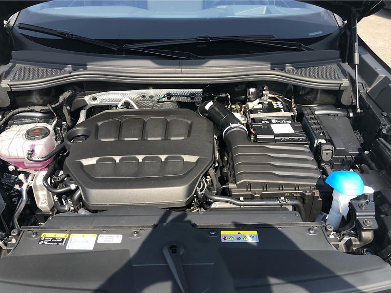 Škoda Kodiaq 2,0TSI - fotka 30 z 30