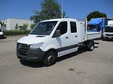 Mercedes-Benz Sprinter Doublecab Valník sklopný - náhled 1