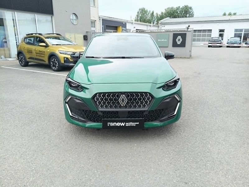 Renault Clio (2026) techno TCe 115 - fotka 2 z 19
