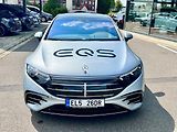 Mercedes-Benz EQS 580 4MATIC AMG linie - náhled 7