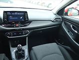 Hyundai i30 (2022) 1.0 T-GDI, ČR,1.maj - náhled 8