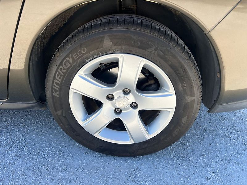Peugeot 3008 1.6 16V - fotka 15 z 15
