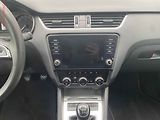 Škoda Octavia (2020) 1.0 TSi, Ambition, výhřev sed - náhled 12