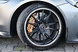 Mercedes-Benz Třídy C C63 AMG - náhled 42