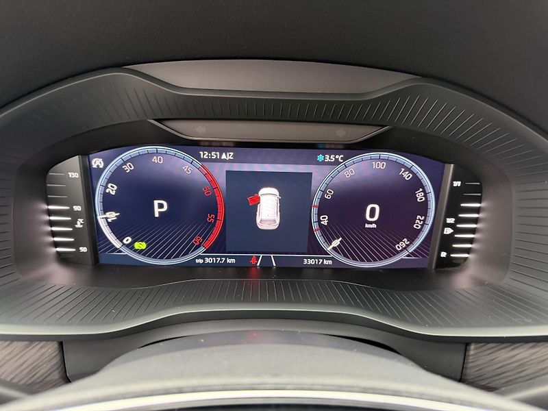 Škoda Kodiaq 2,0 TDi/110kW DSG - Style - fotka 15 z 79