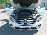 Mercedes-Benz GLC 2,1 220D,ČR,1MAJ,KŮŽE,TZ,NAVI, - náhled 30