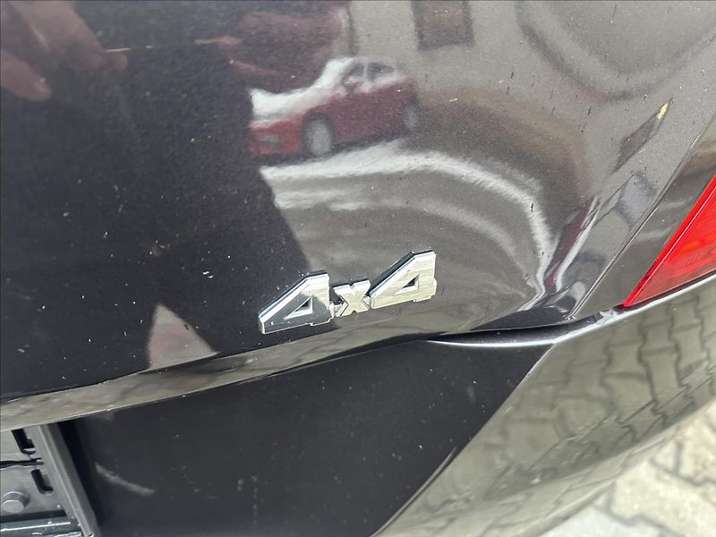 Suzuki Swift 1,2 4x4 1.majitel - fotka 22 z 26