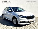 Škoda Fabia (2025) SELECTION 1.0MPi 59kW M5F - náhled 6
