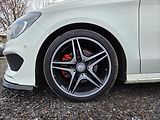 Mercedes-Benz CLA 1,8 100 KW 200 CDi automat - náhled 25