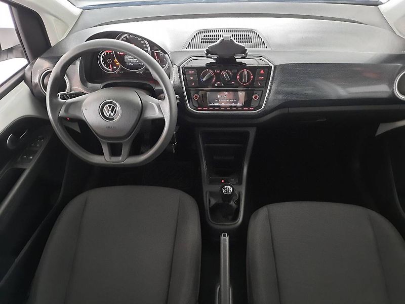 Volkswagen up! (2022) 1.0 MPI (48kW/65k) - fotka 5 z 20