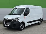 Renault Master 2.3dCi Van L2H2P3 3,5t KLIMA D - náhled 1