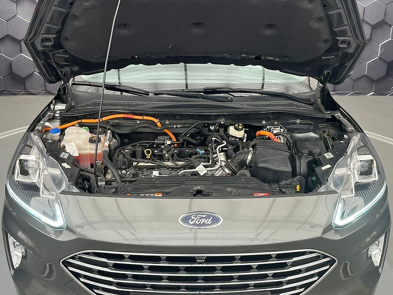 Ford Kuga 2.5 HEV 4x4 TITANIUM ZAMLUVENO - fotka 42 z 63