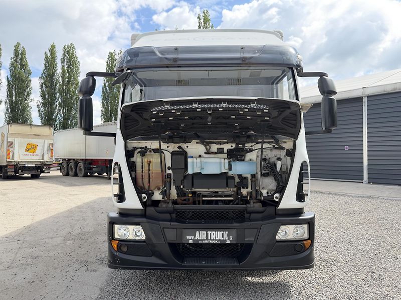 Iveco Eurocargo (2015) 120E25 Euro 6 - skříň s čelem  - fotka 14 z 32