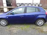 Fiat Bravo 1.9 JTD 8V Dynamic - náhled 1